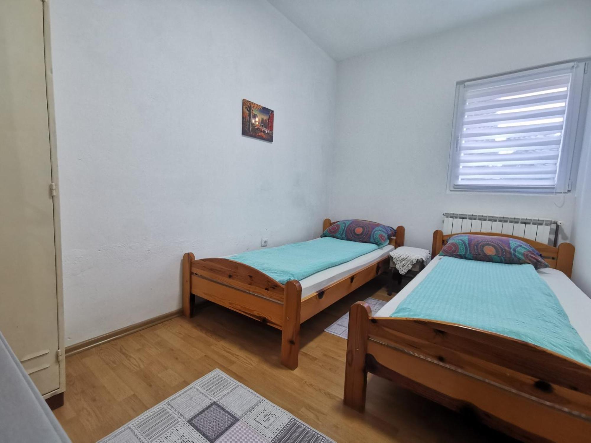 Book A Room Sarajevo, Free Parking & Garden المظهر الخارجي الصورة